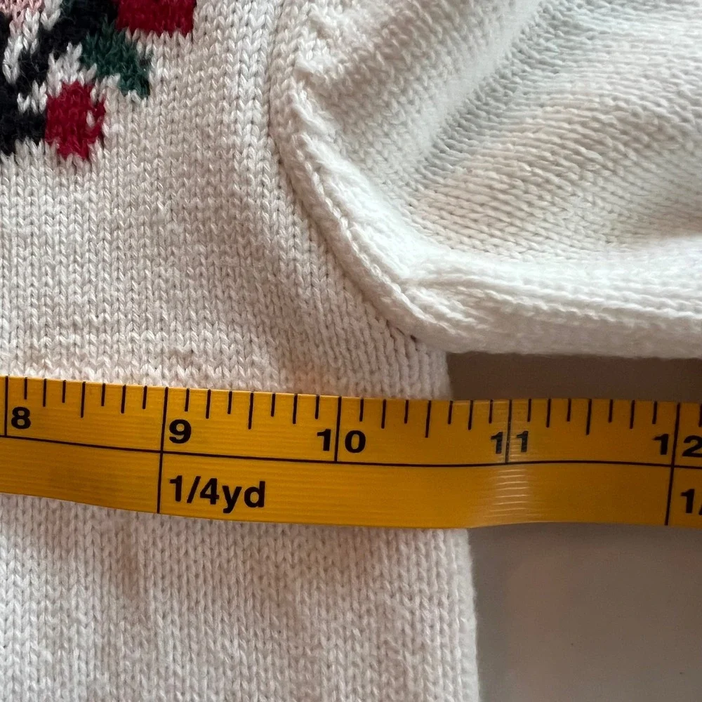 Carters adorable knit